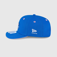 ALPINE RP PG 9SEV CAP - Blue