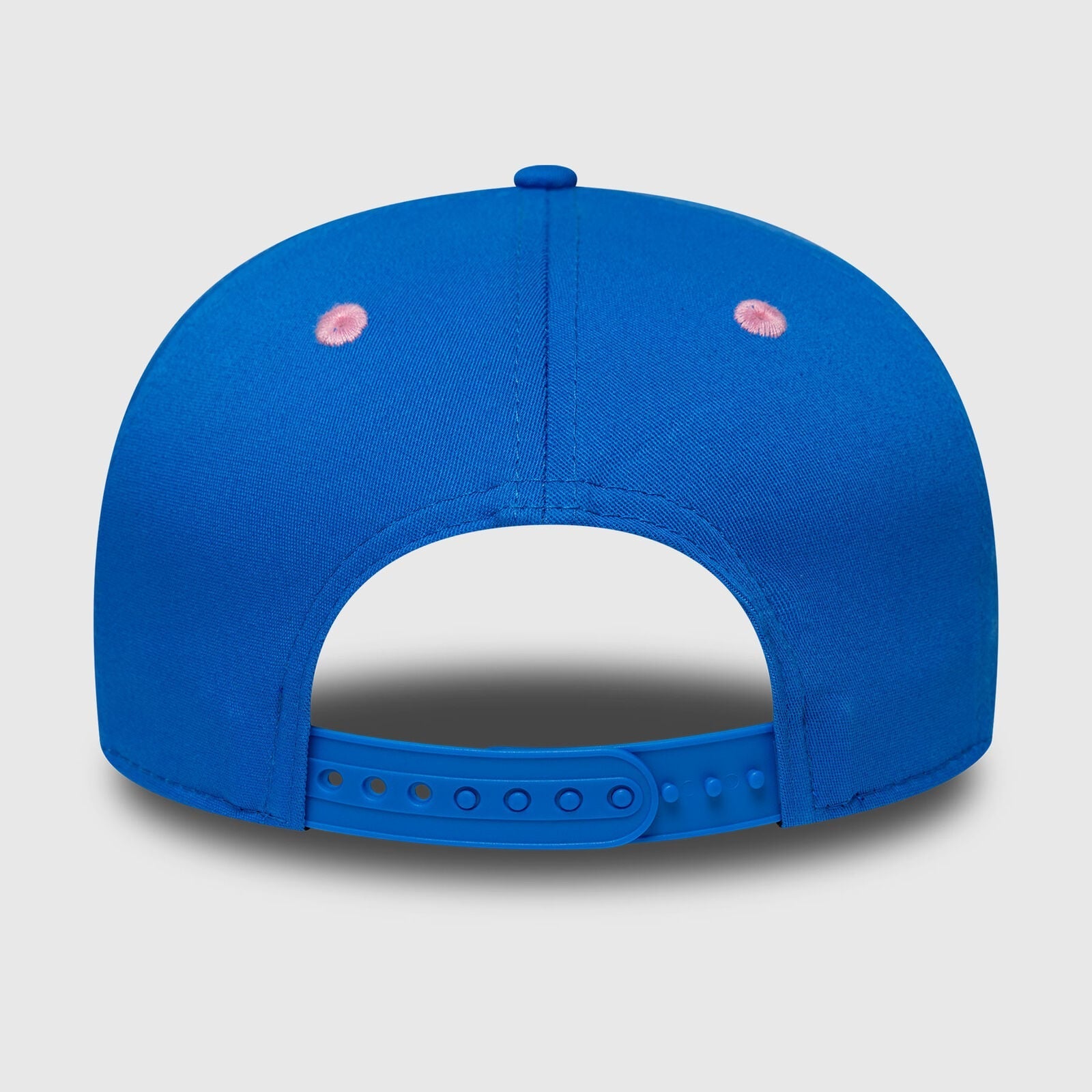 ALPINE RP TEAM 9SEV CAP - Blue