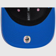ALPINE RP TEAM 9SEV CAP - Blue