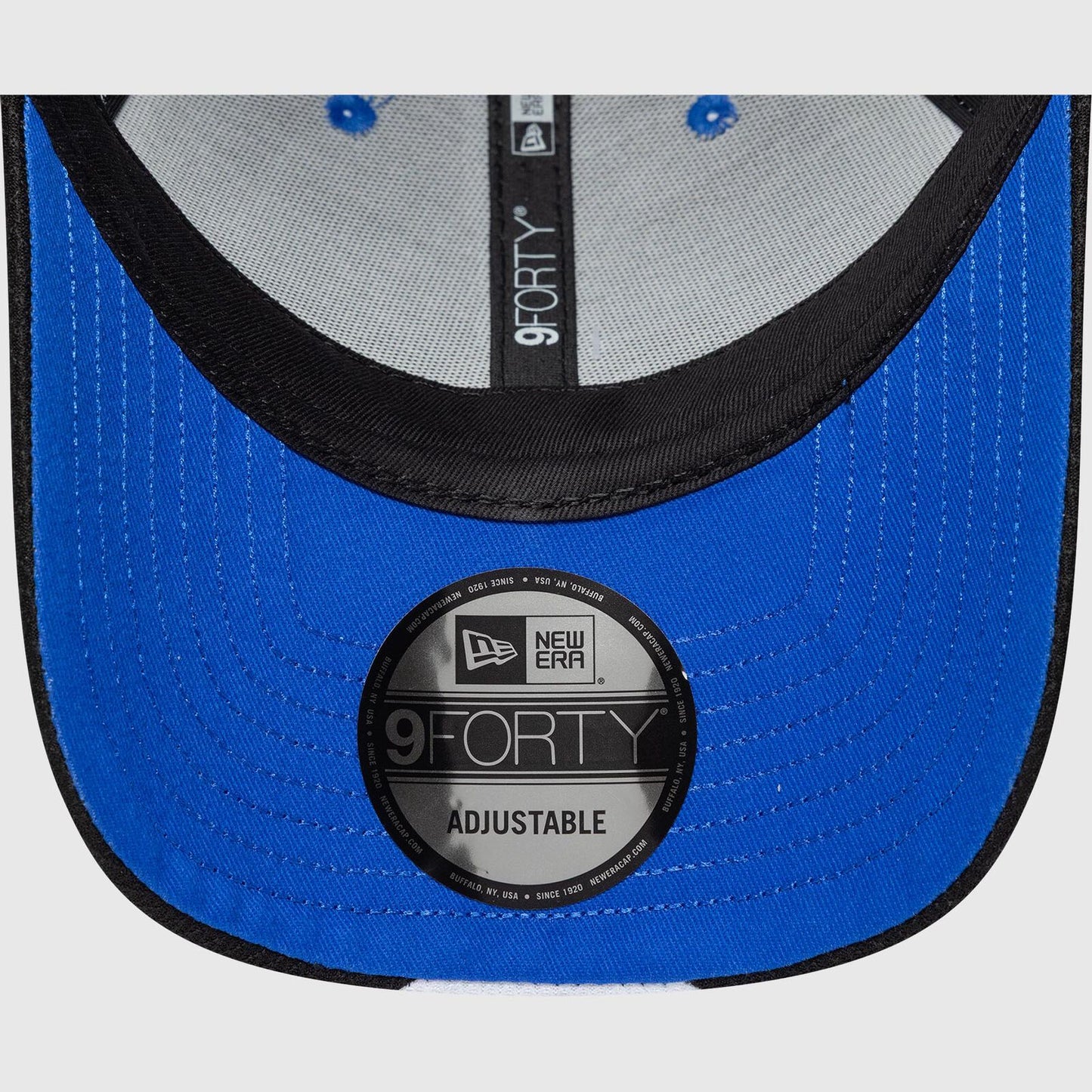 VCARB RP TEAM 9SEV CAP - Bright Blue
