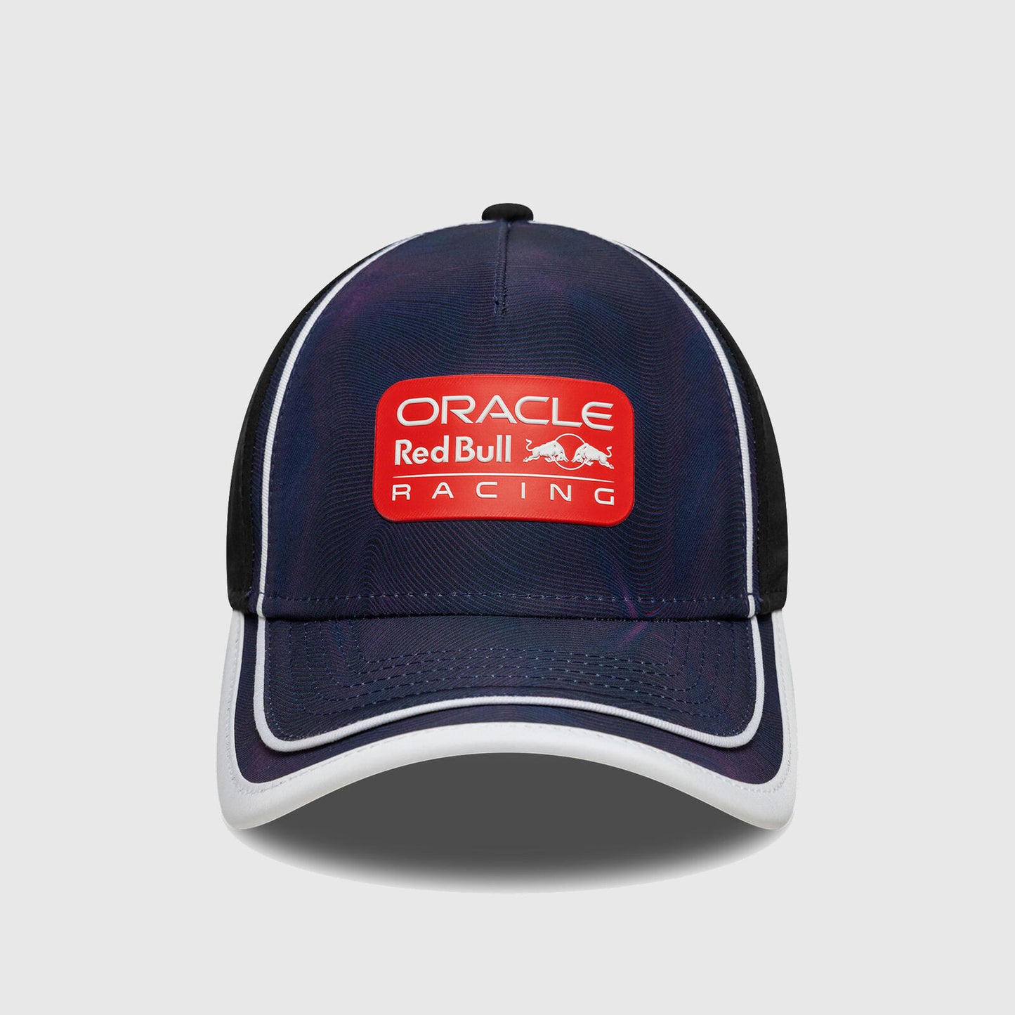 RBR FW PRINT 9FORTY CAP - Black