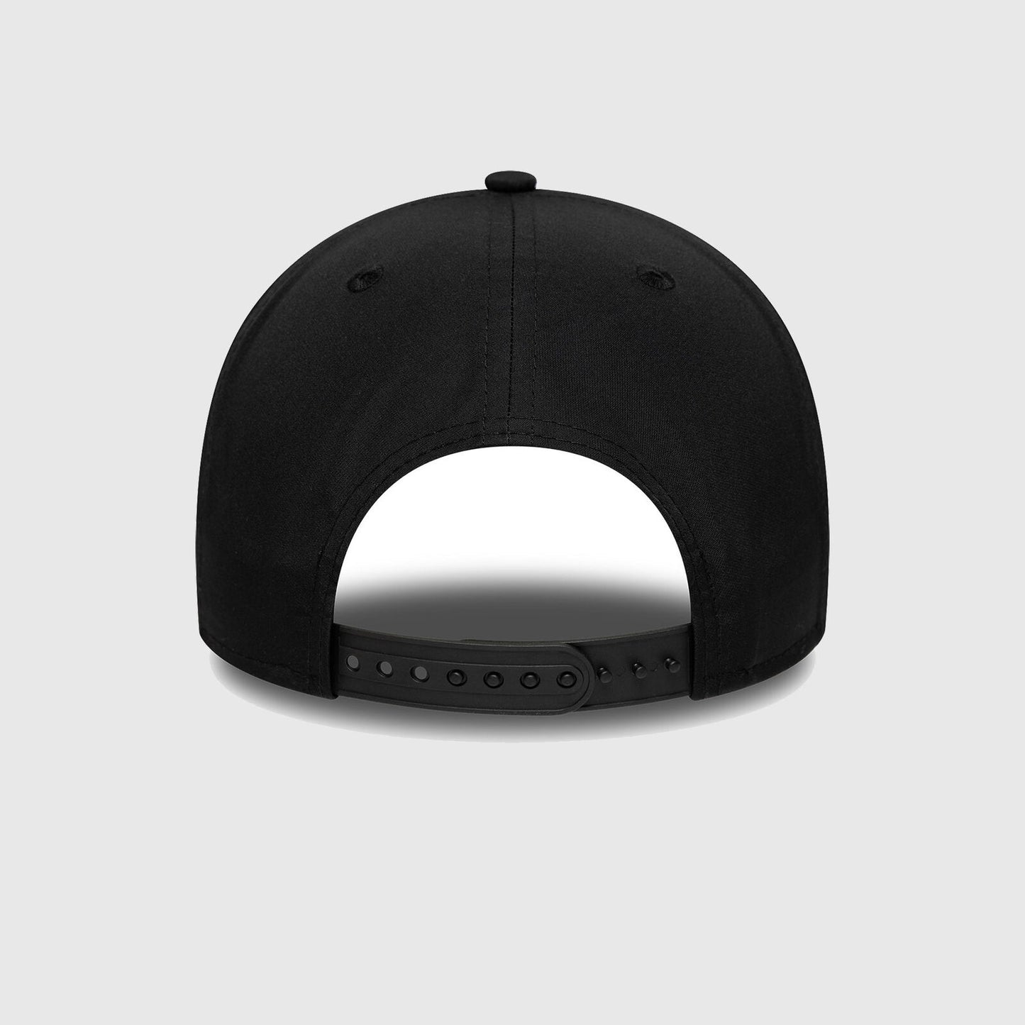 RBR FW PRINT 9FORTY CAP - Black