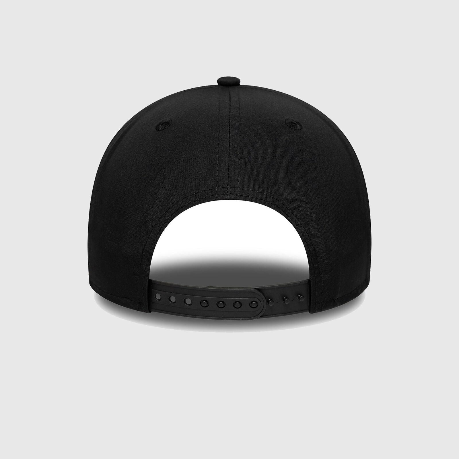 RBR FW PRINT 9FORTY CAP - Black