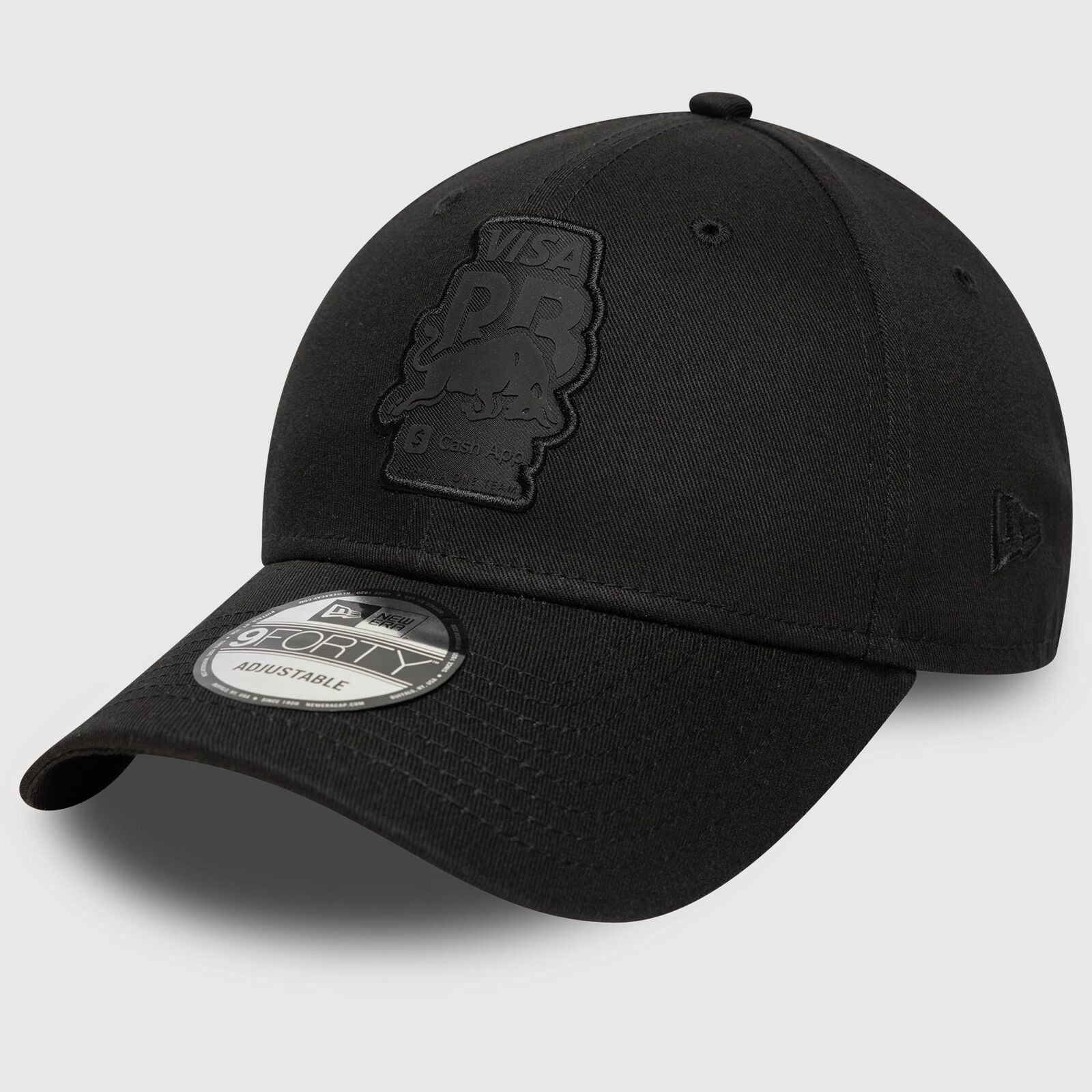 VCARB FW SEASONAL 9FORTY CAP - Black