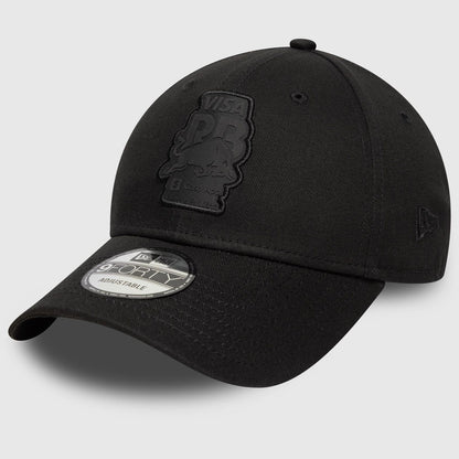 VCARB FW SEASONAL 9FORTY CAP - Black