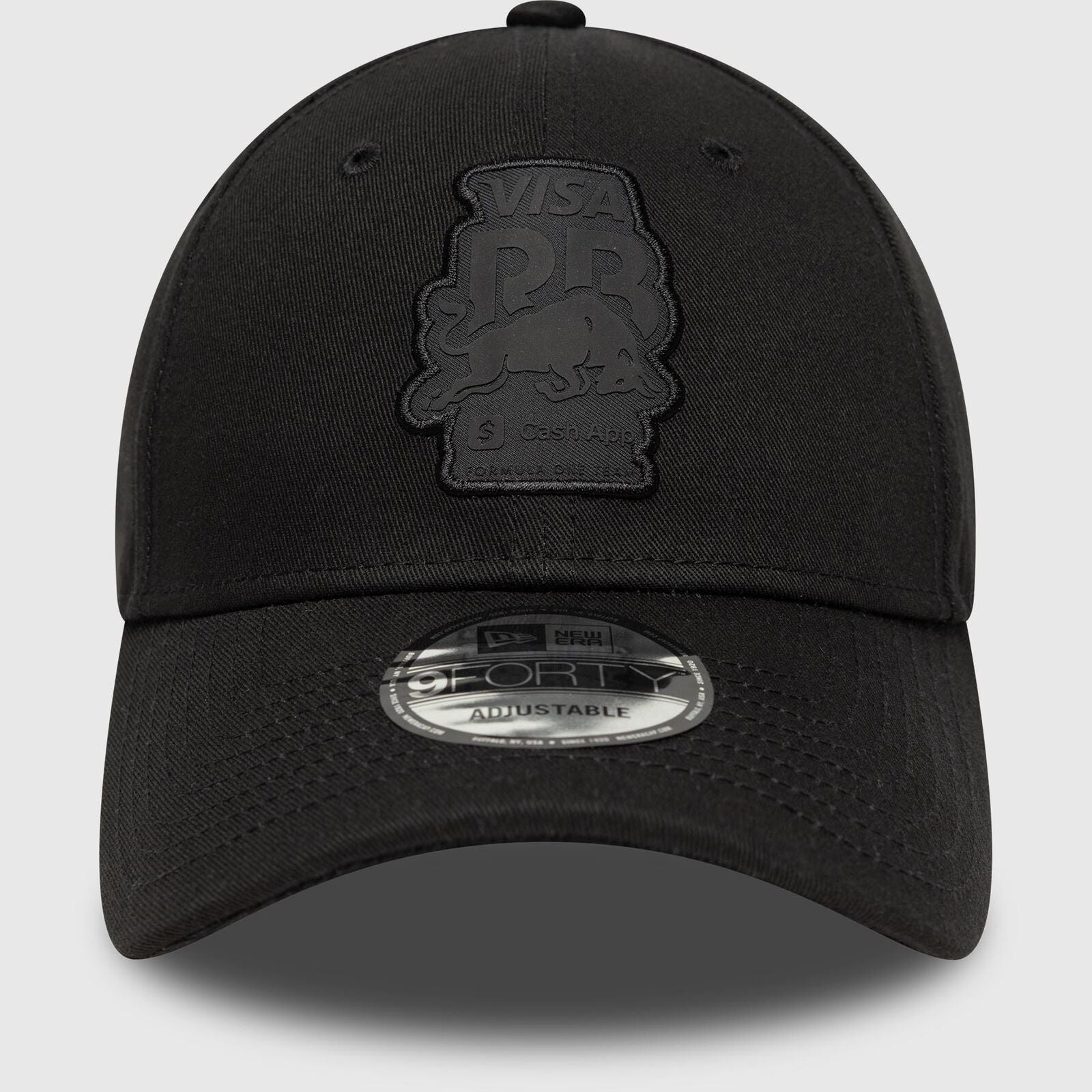 VCARB FW SEASONAL 9FORTY CAP - Black