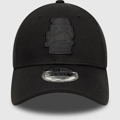 VCARB FW SEASONAL 9FORTY CAP - Black