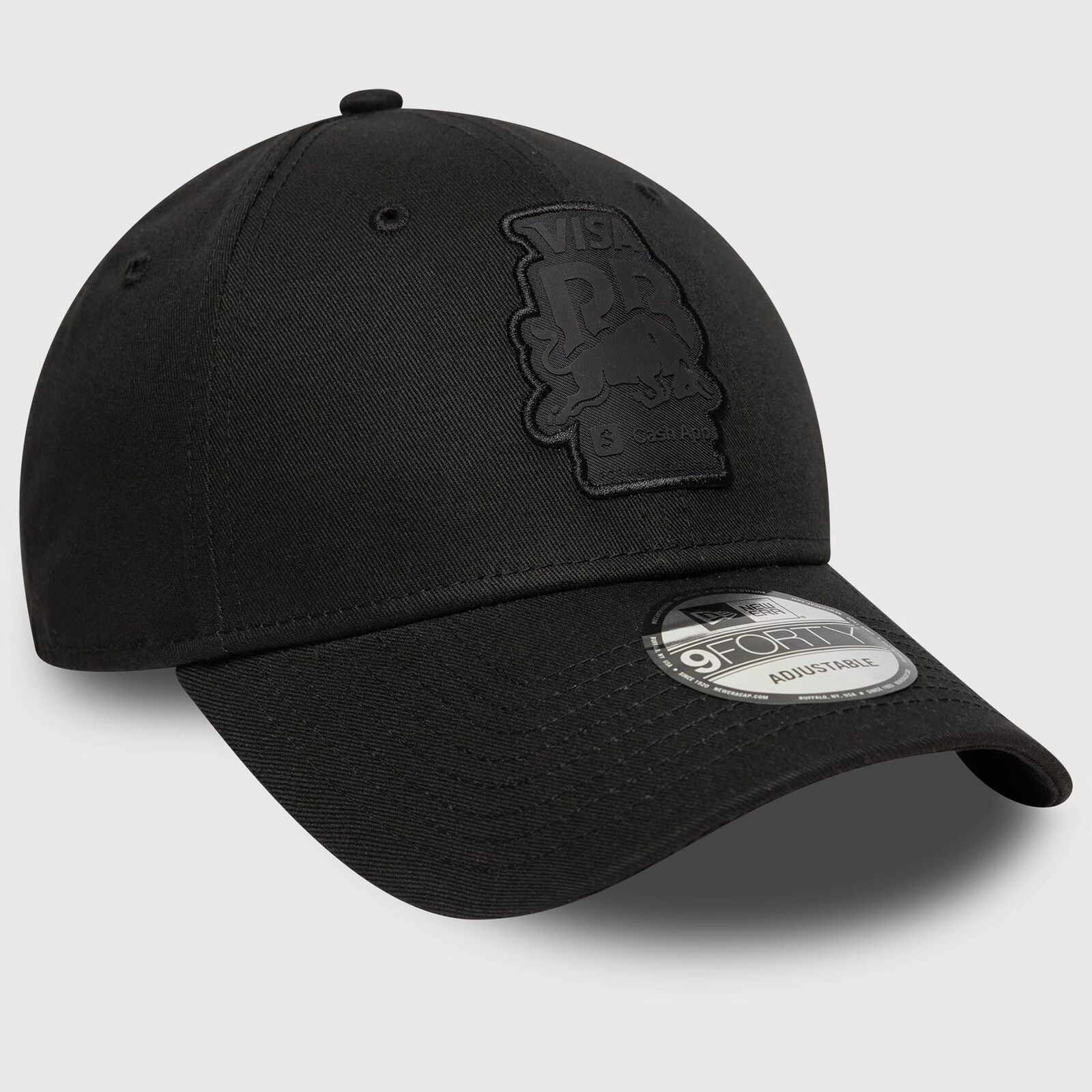 VCARB FW SEASONAL 9FORTY CAP - Black