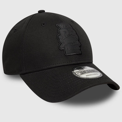 VCARB FW SEASONAL 9FORTY CAP - Black