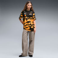 McLaren RP SE 1000th GP Tee - Papaya