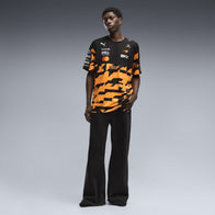 McLaren RP SE 1000th GP Tee - Papaya
