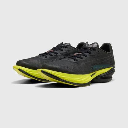 AMF1 FAST-R NITRO ELITE 3 - PUMA Black