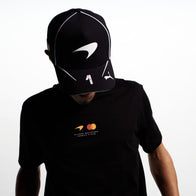 McLaren RP SE UK Norris Cap - PUMA Black