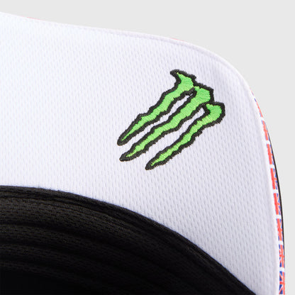 McLaren RP SE UK Norris Cap - PUMA Black
