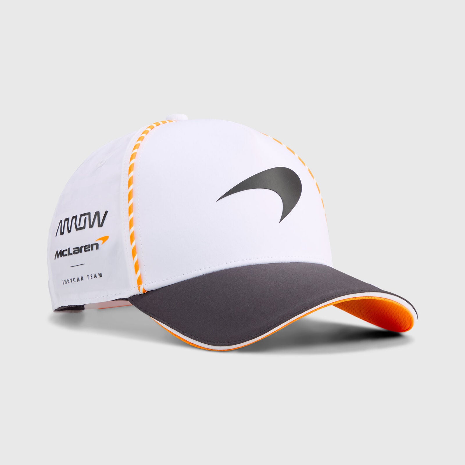 ML RP SE INDYCAR 500 TEAM BB CAP - White