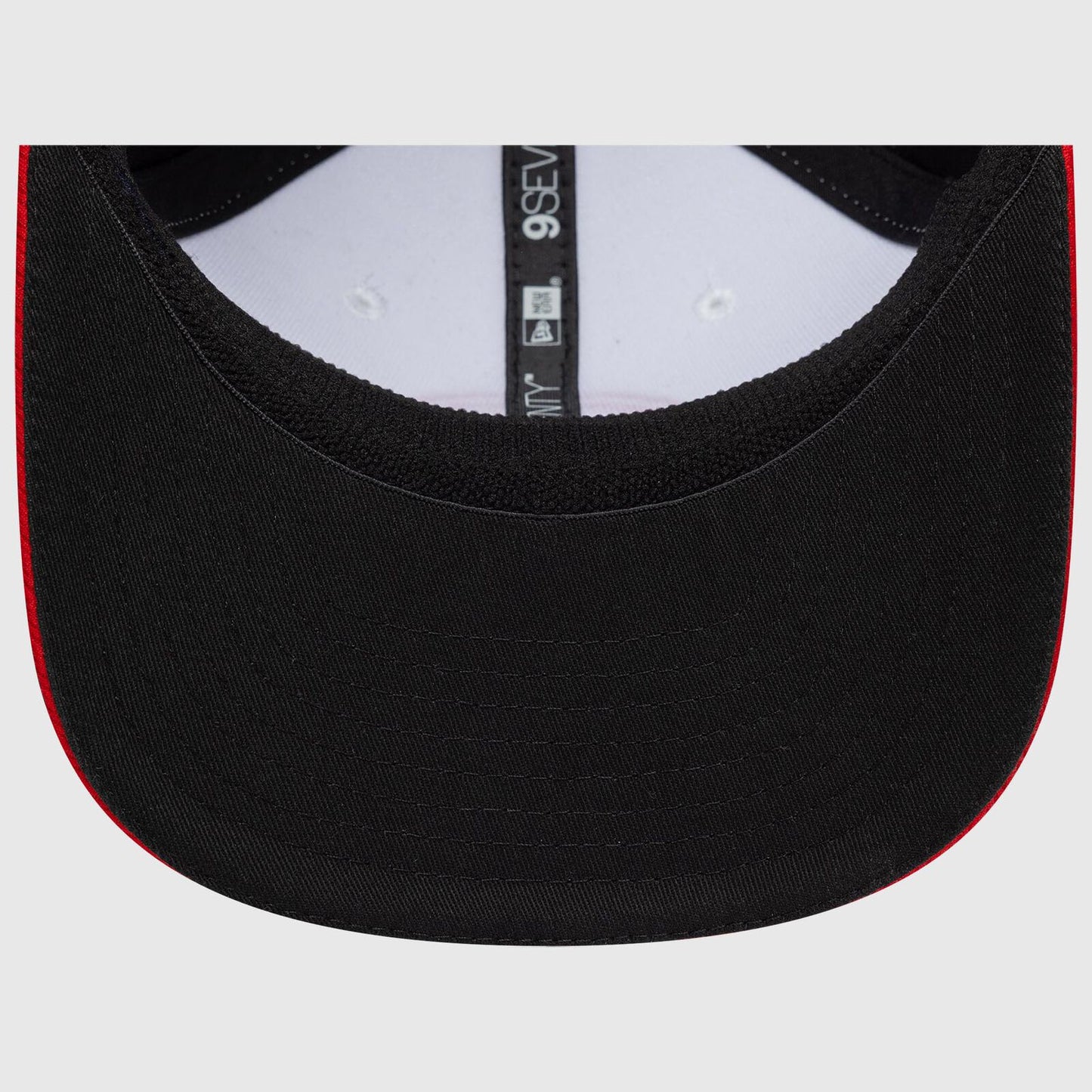 HAAS RP TEAM 9SEV CAP - Black