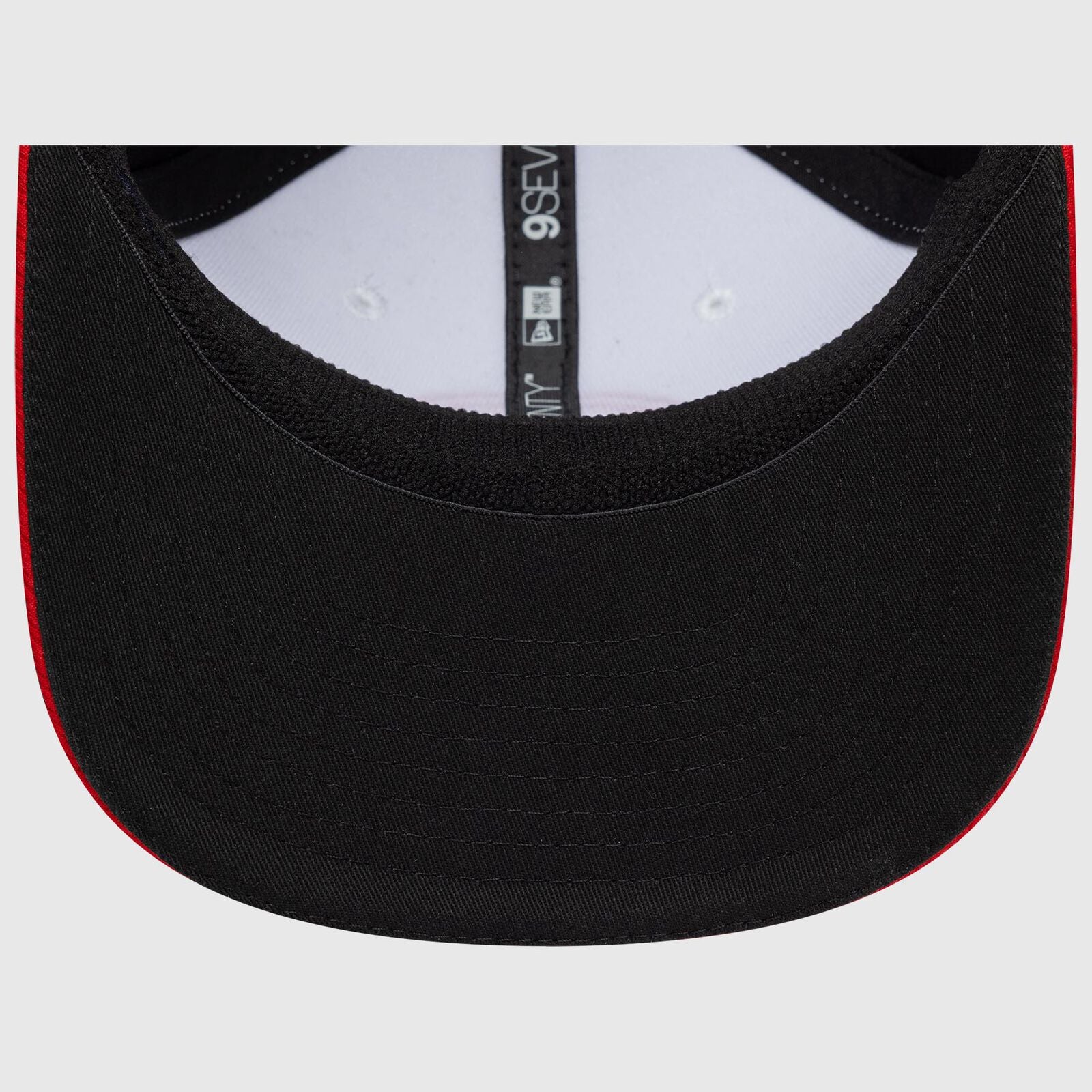 HAAS RP TEAM 9SEV CAP - Black
