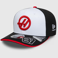 HAAS RP OB 9SEV CAP - Black