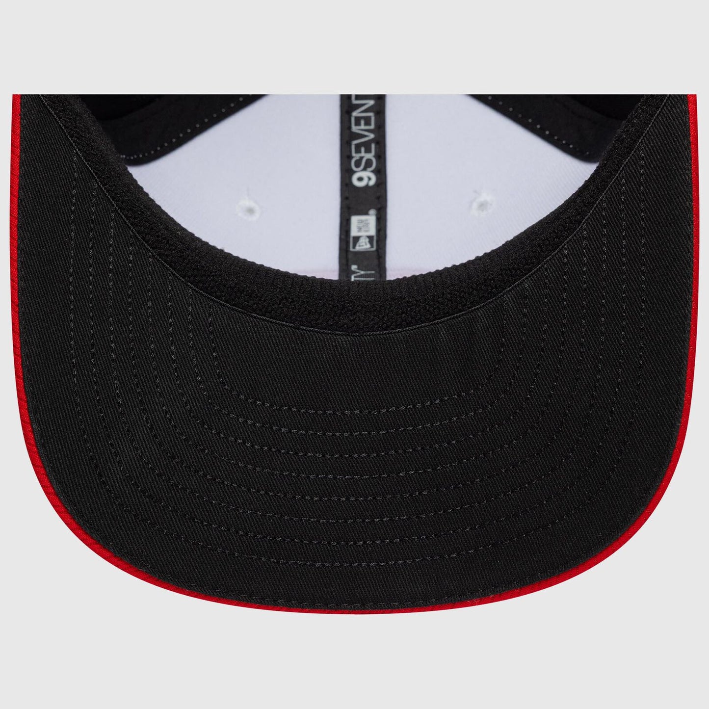 HAAS RP OB 9SEV CAP - Black