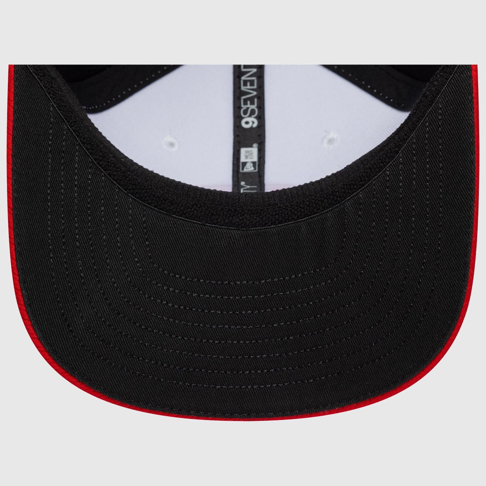 HAAS RP OB 9SEV CAP - Black