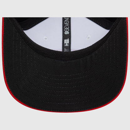 HAAS RP OB 9SEV CAP - Black