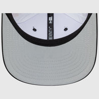 HAAS SE MIAMI 9SEV CAP - White