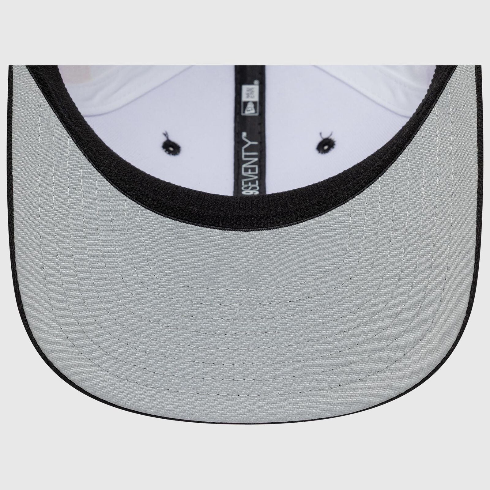 HAAS SE MIAMI 9SEV CAP - White