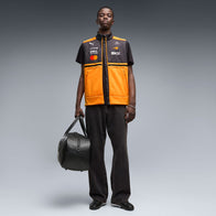 McLaren RP Gilet - Papaya