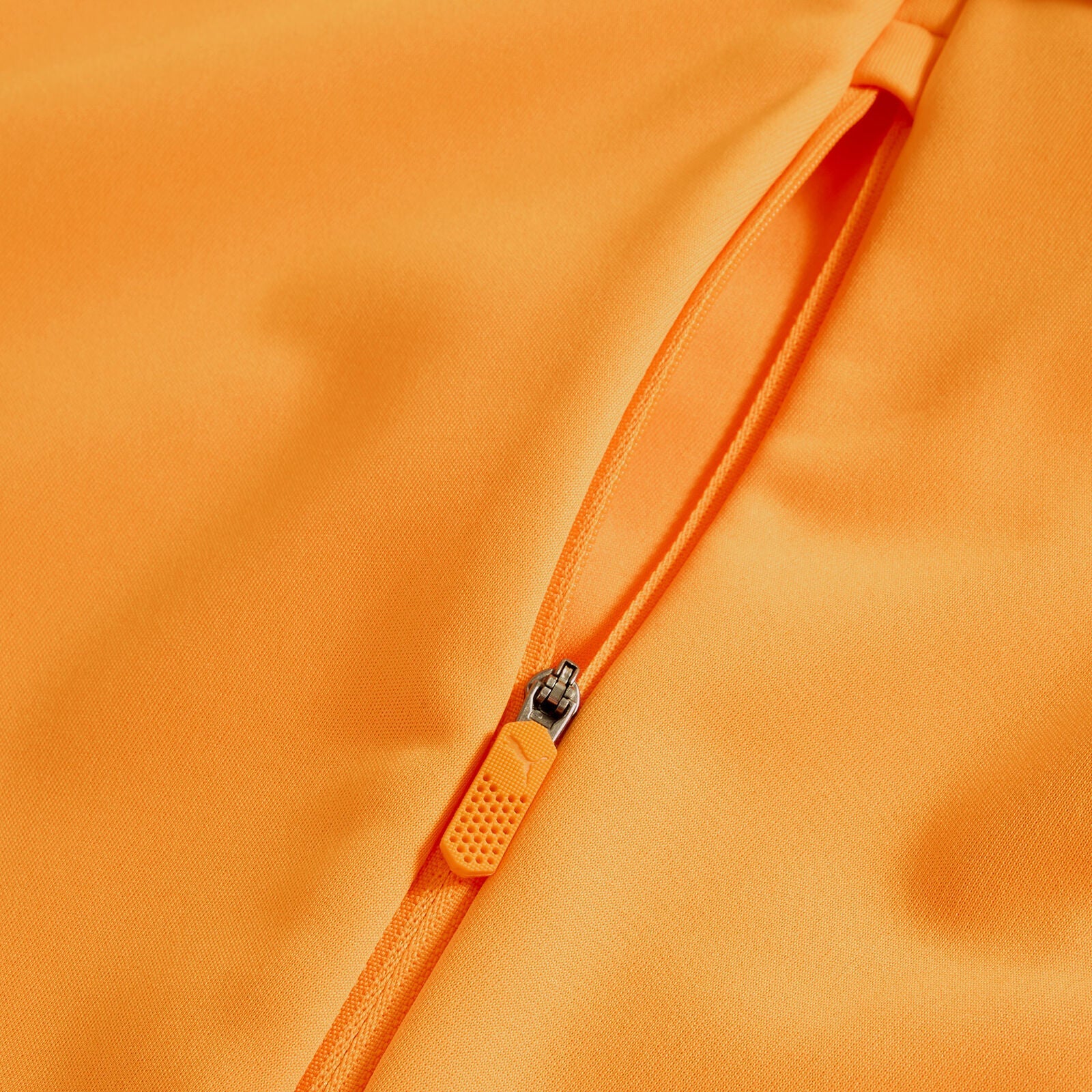 McLaren RP Gilet - Papaya