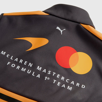 McLaren RP Gilet - Papaya