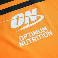 McLaren RP WMNs Tee - Papaya