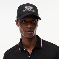 CF1 RP SP CAP - Black