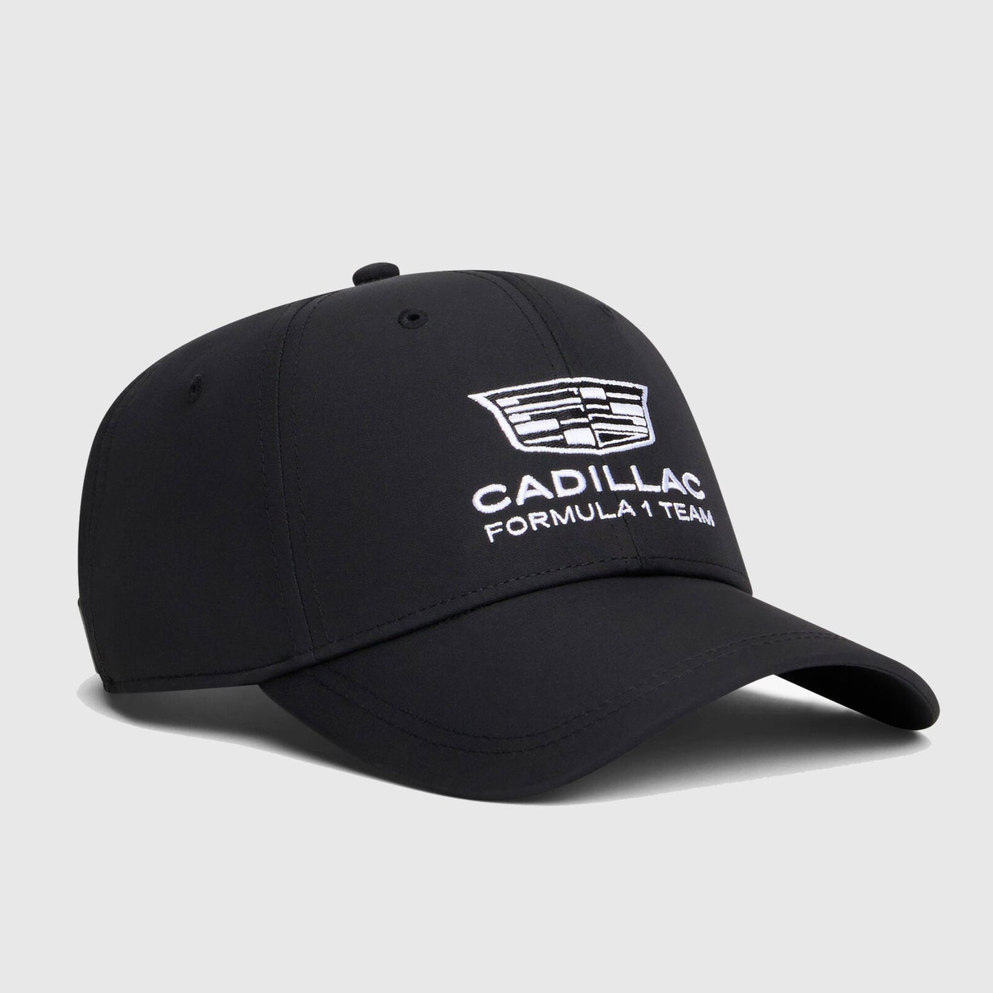 CF1 RP SP CAP - Black