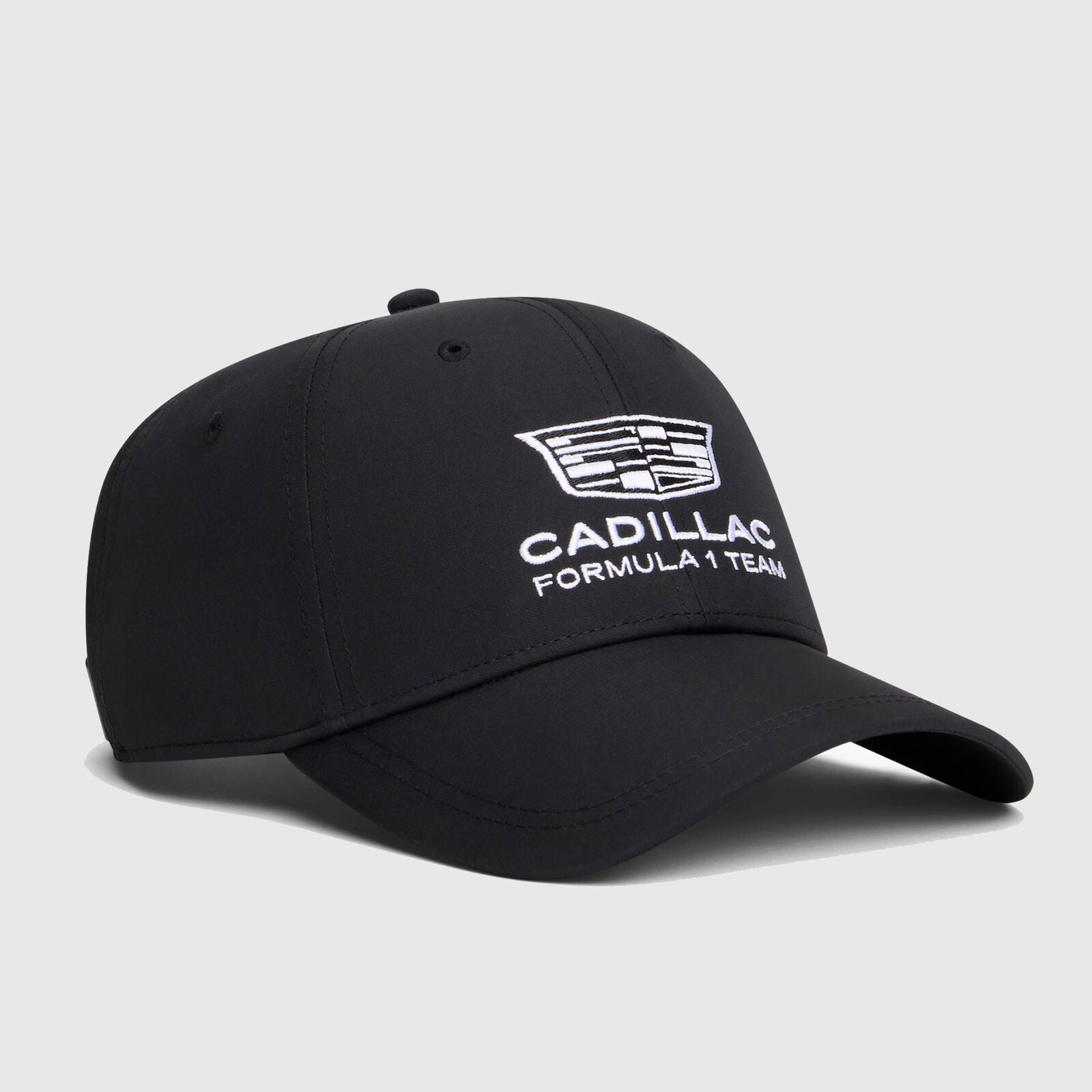 CF1 RP SP CAP - Black