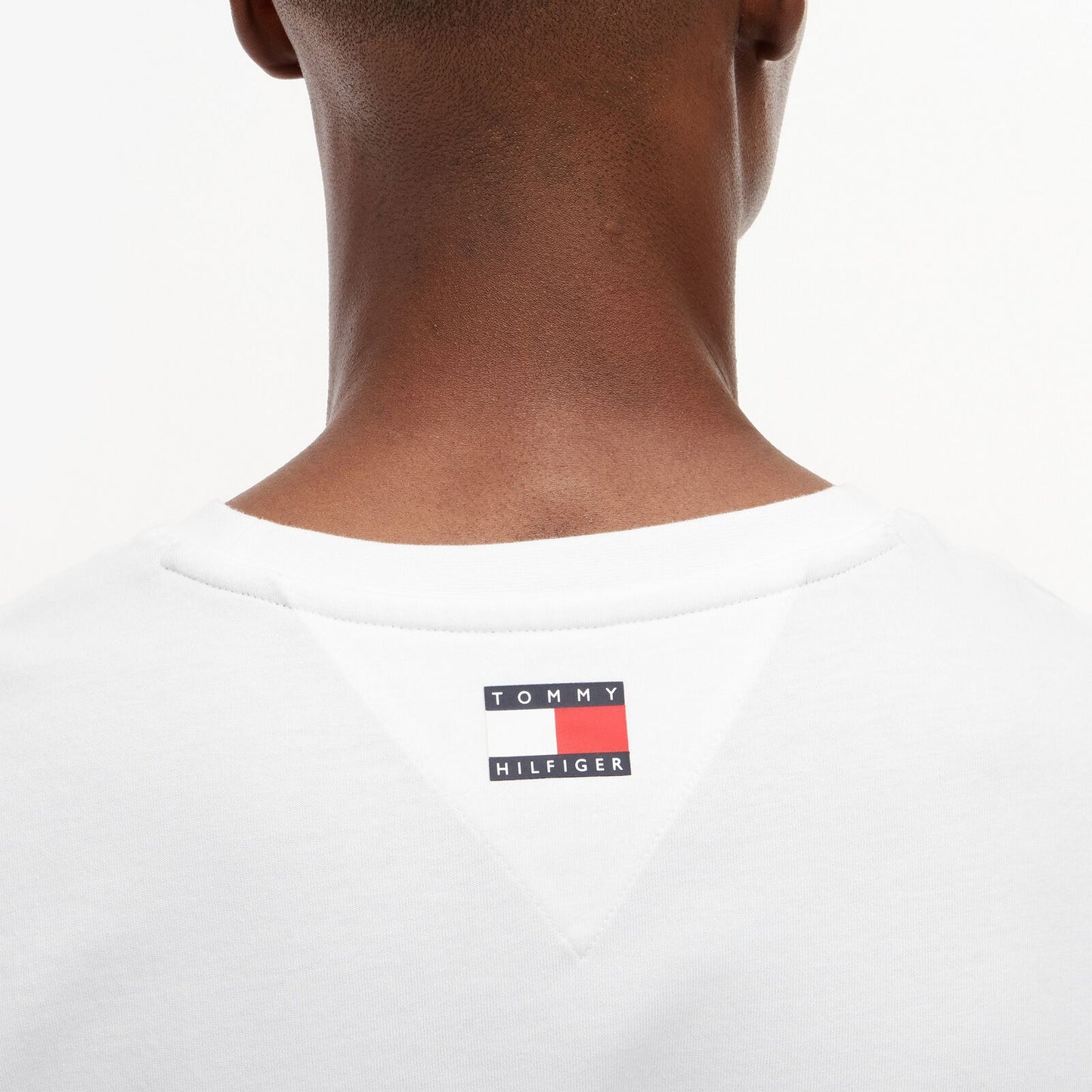 CF1 SE MENS MIAMI GRAPHIC TEE - White