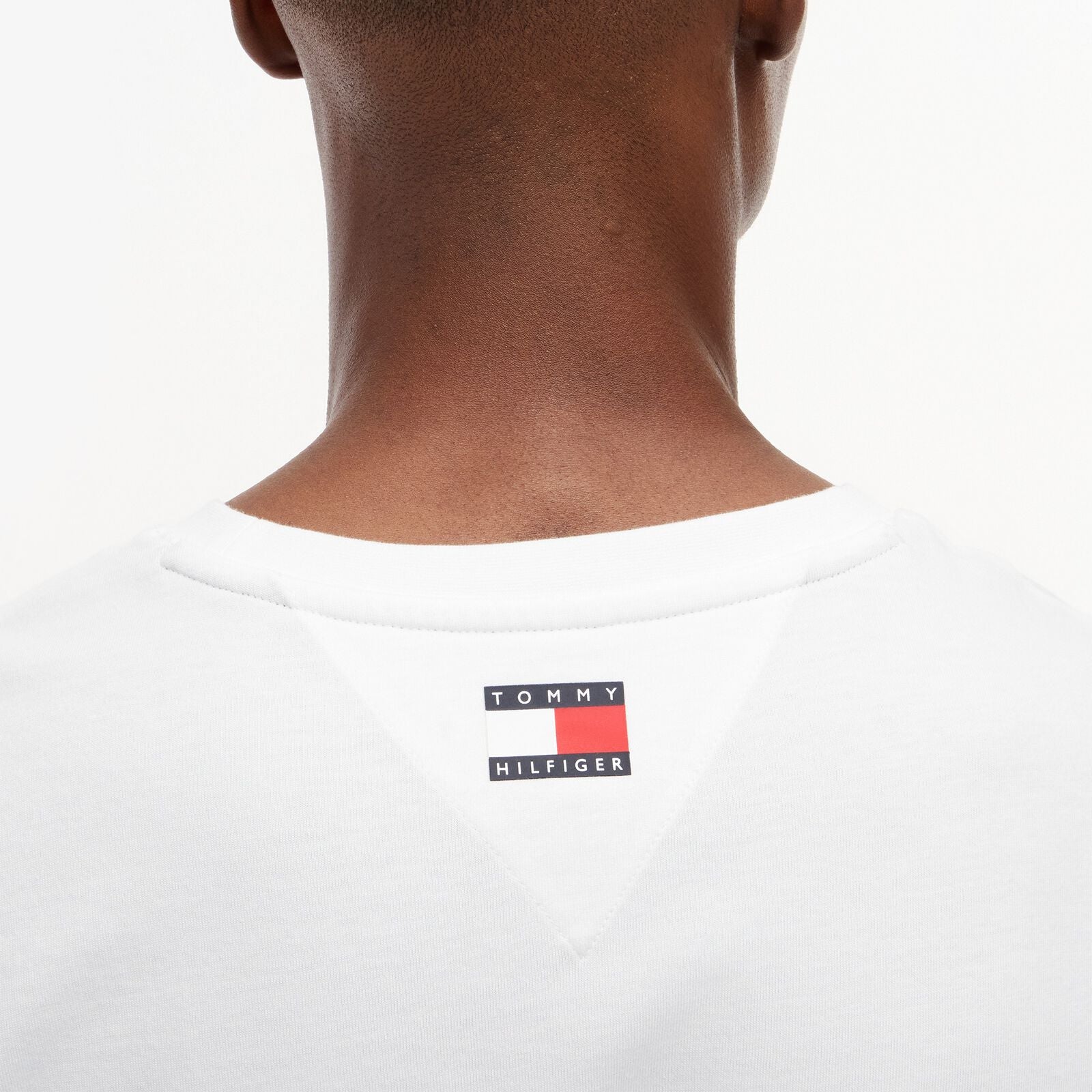 CF1 SE MENS MIAMI GRAPHIC TEE - White