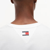 CF1 SE MENS MIAMI GRAPHIC TEE - White