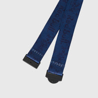 RBR FW TEAM LANYARD - Surf The Web