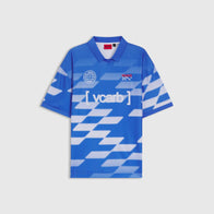 VCARB FW UNISEX SOCCER SHIRT - Blue