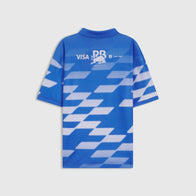VCARB FW UNISEX SOCCER SHIRT - Blue