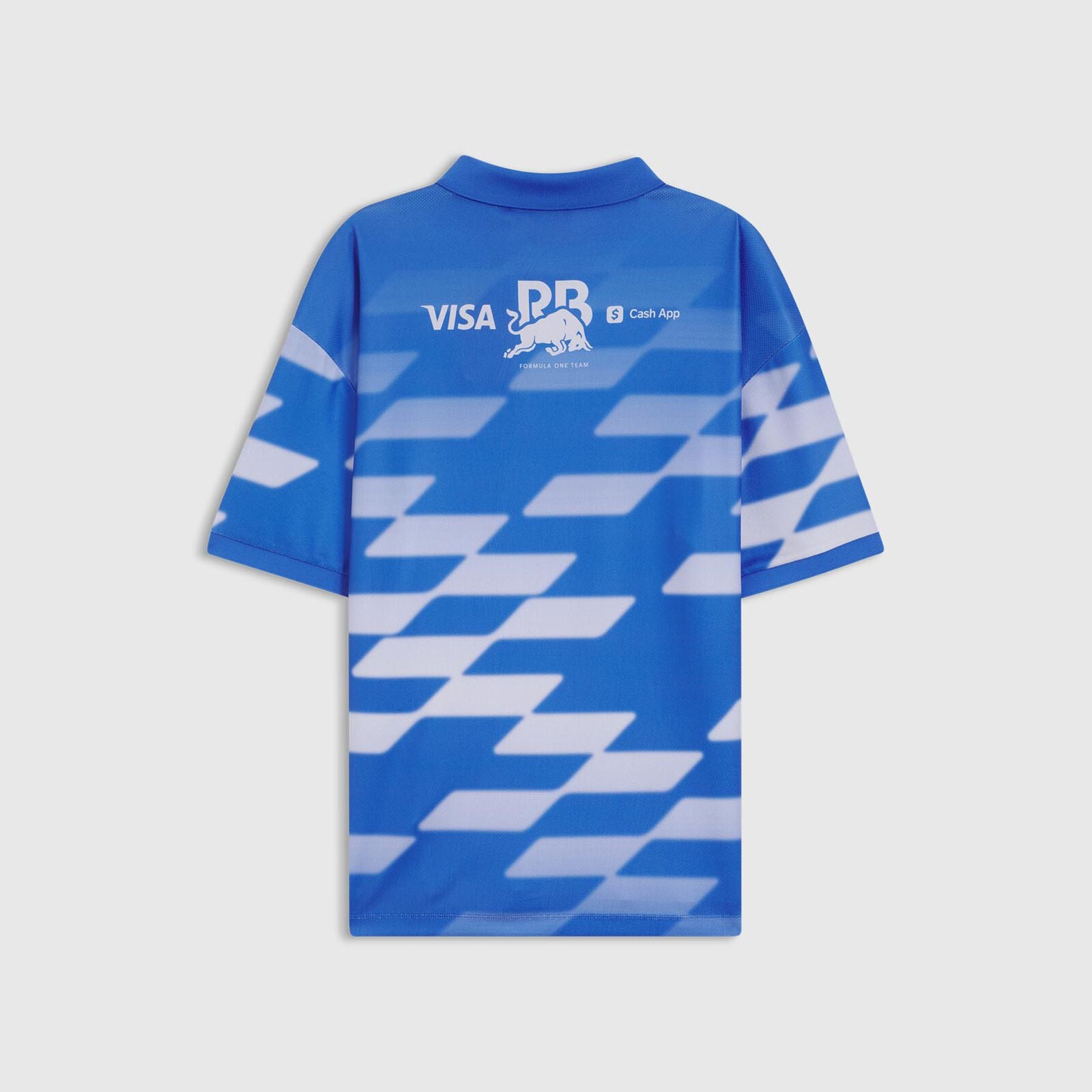 VCARB FW UNISEX SOCCER SHIRT - Blue