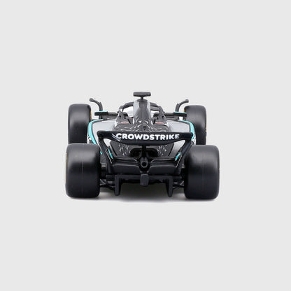 MAPF1 GR W16 HC 1:43 CAR - Silver