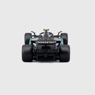 MAPF1 KA W16 HC 1:43 CAR - Silver