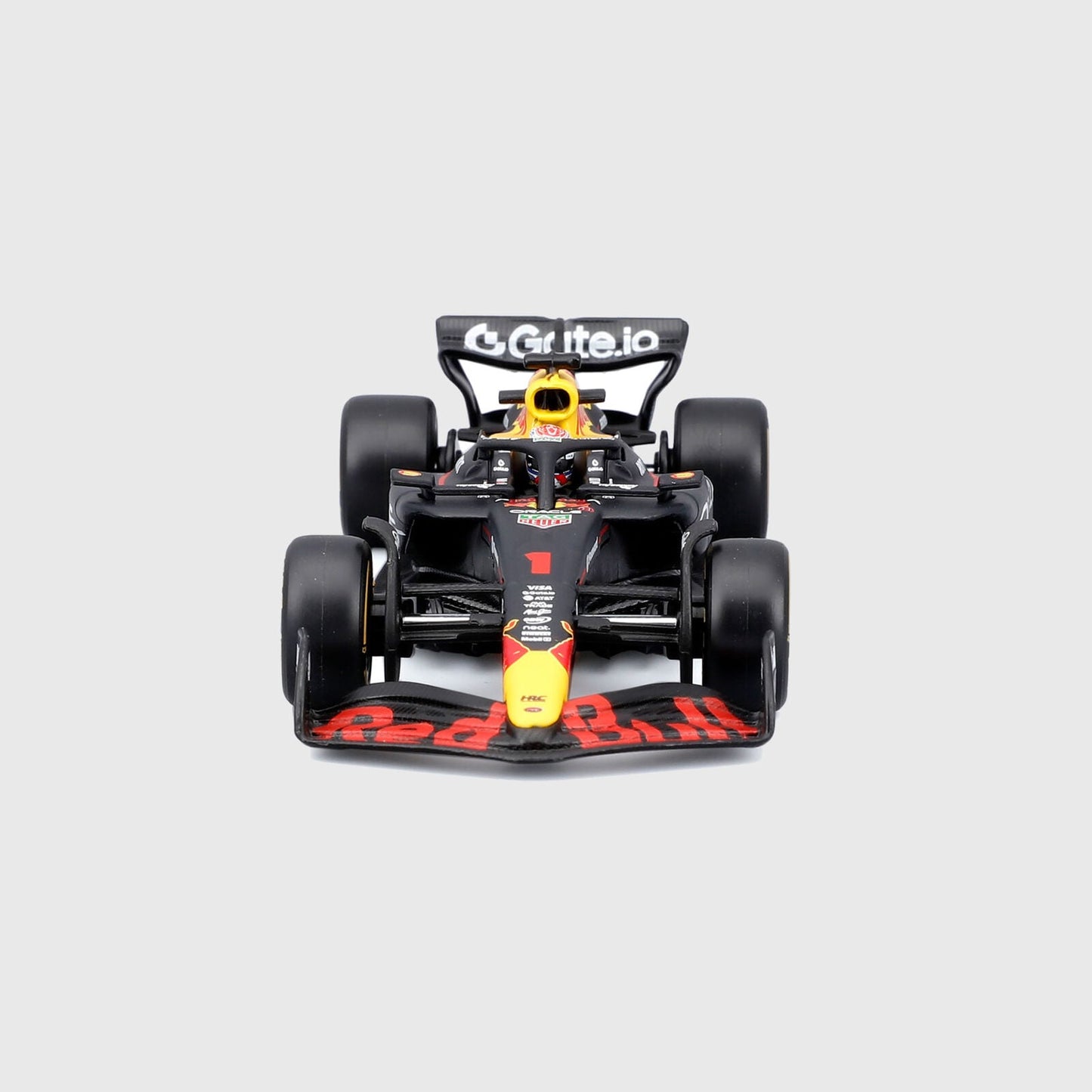 RBR MV RB21 HC 1:43 CAR - Navy