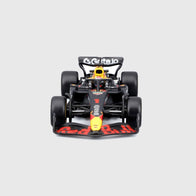 RBR MV RB21 HC 1:43 CAR - Navy