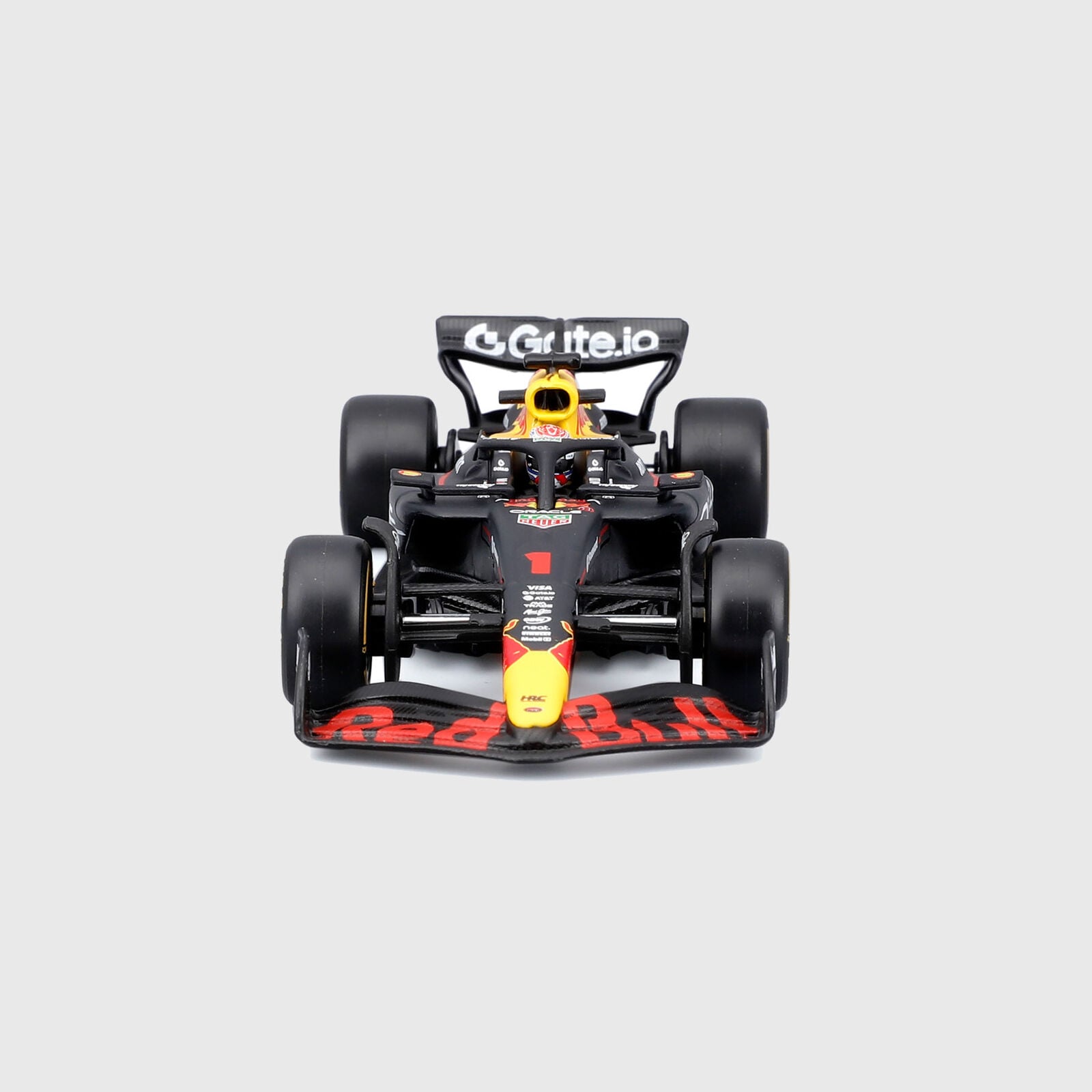 RBR MV RB21 HC 1:43 CAR - Navy