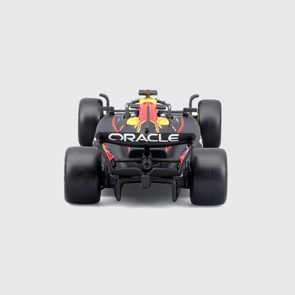 RBR MV RB21 HC 1:43 CAR - Navy