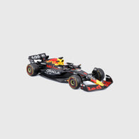 RBR MV RB21 HC 1:43 CAR - Navy