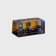 RBR MV RB21 HC 1:43 CAR - Navy
