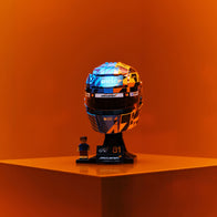 MCL OP LEGO HELMET SET - Multi